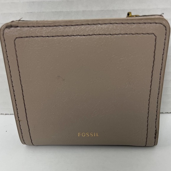 Fossil folding wallet - Picture 1 of 6